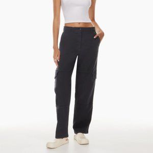 Aritzia Wilfred Free Maeve Pants